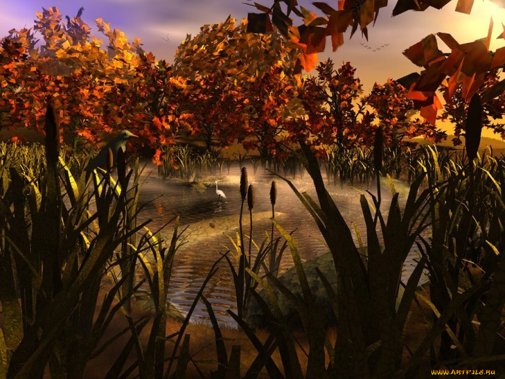 3, , nature, landscape, 